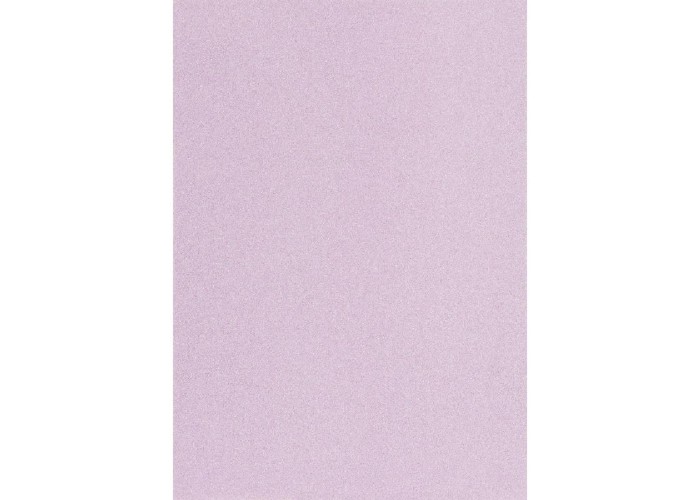 A4 Glitter Card rose iridesc 200g