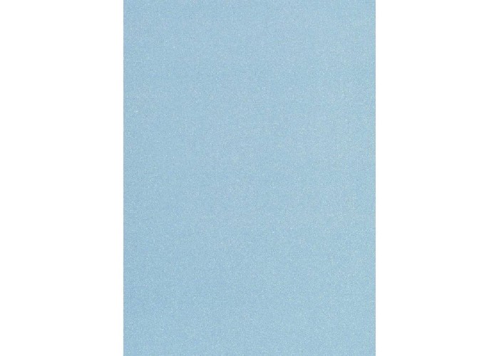 A4 Glitter Card blue iridesc 200g A4 Glitter Card blue iridesc 200g