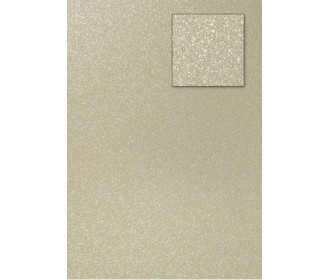 A4 Glitter Light Gold A4 Glitter Light Gold