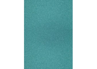 A4 Glitter Card Petrol A4 Glitter Card Petrol