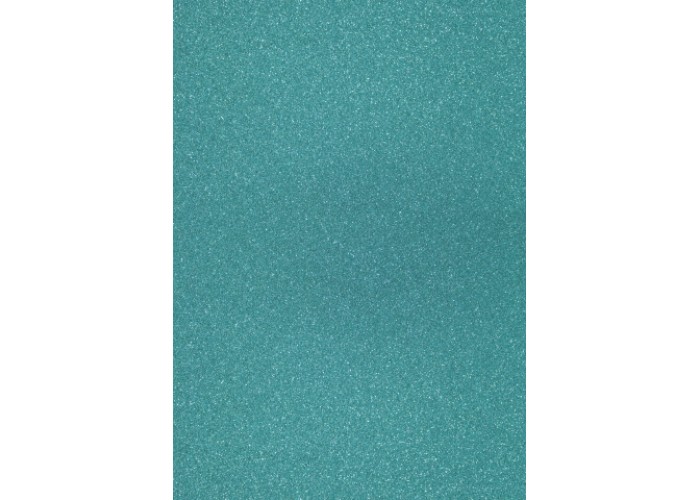 A4 Glitter Card Petrol A4 Glitter Card Petrol