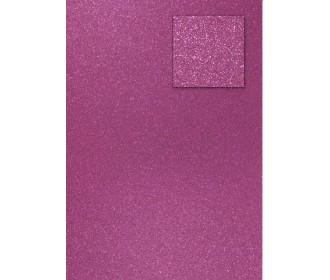 A4 Glitter French Red A4 Glitter French Red