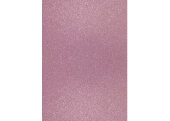 A4 Glitter Card Ανοιχτό ρόζ A4 Glitter Card Ανοιχτό ρόζ