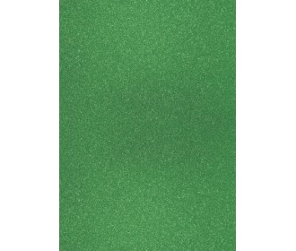 A4 Glitter Card λαχανί 