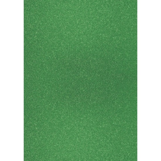 A4 Glitter Card λαχανί A4 Glitter Card λαχανί