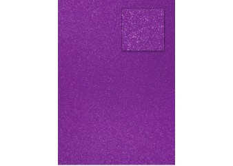 A4 Glitter Lilac A4 Glitter Lilac