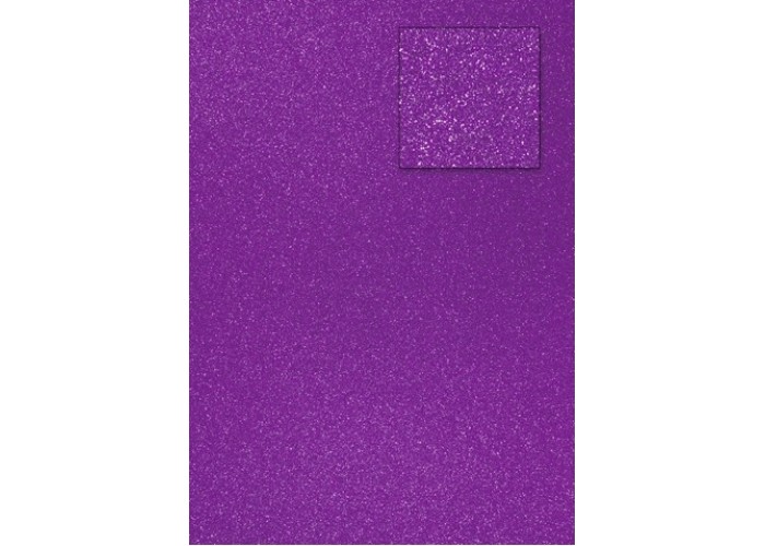 A4 Glitter Lilac A4 Glitter Lilac