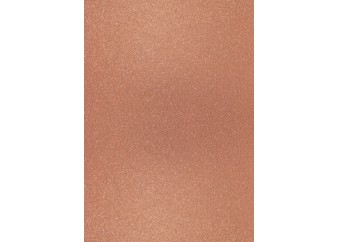 A4 Glitter Copper A4 Glitter Copper