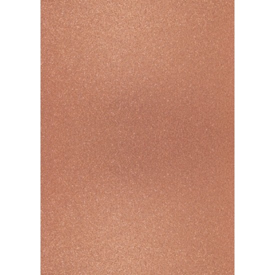 A4 Glitter Copper A4 Glitter Copper