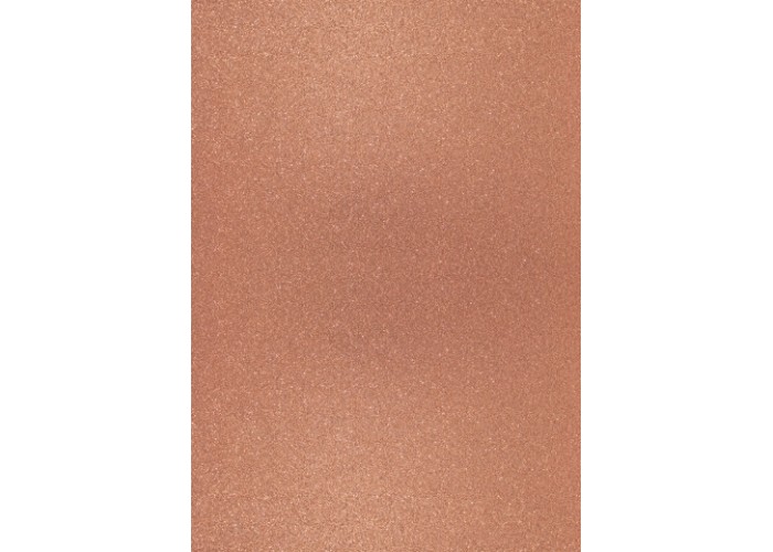 A4 Glitter Copper A4 Glitter Copper