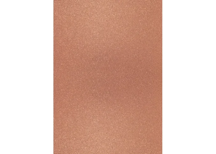 A4 Glitter Copper