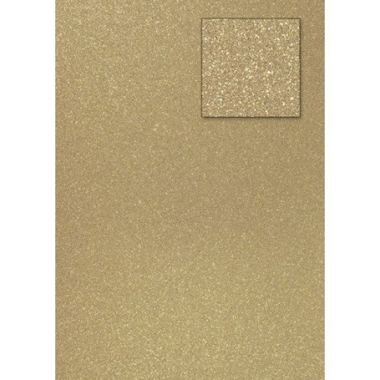 A4 Glitter Champagne A4 Glitter Champagne