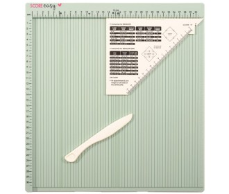 Score Easy Scoring board CM mint ( Επιφάνεια πίκμανσης )