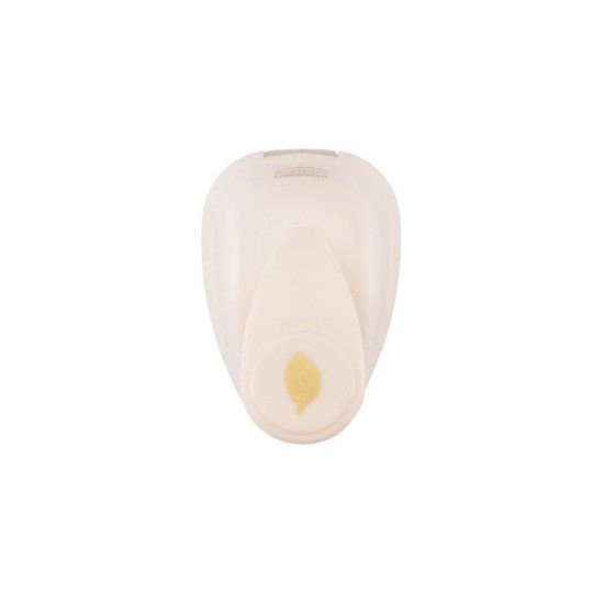 Περφορατέρ (Φιγουροκόπτης) φύλλο 10x6mm