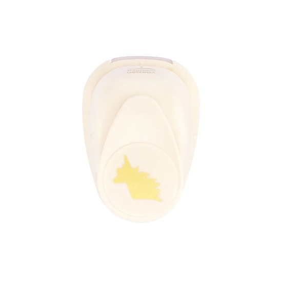 Περφορατέρ (Φιγουροκόπτης) μονόκερος 2 x 2,3 cm Περφορατέρ (Φιγουροκόπτης) μονόκερος 2 x 2,3 cm