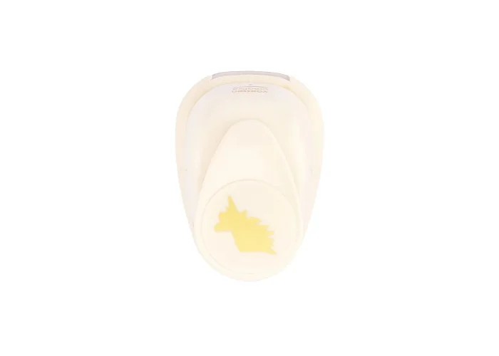 Περφορατέρ (Φιγουροκόπτης) μονόκερος  2 x 2,3 cm