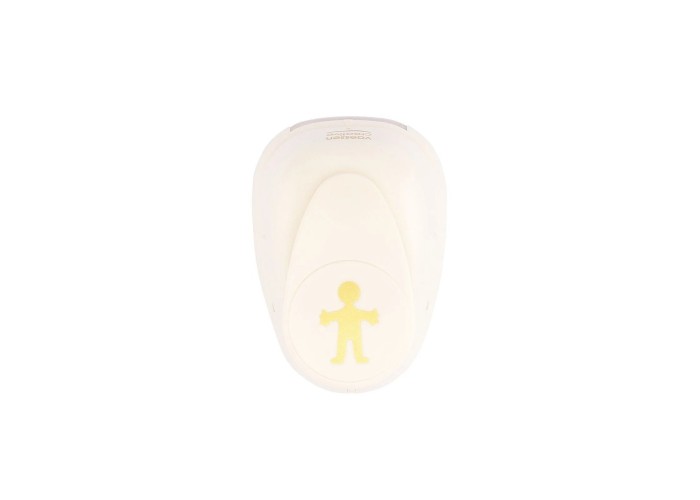 Περφορατέρ (Φιγουροκόπτης) Boy 3,5cm Περφορατέρ (Φιγουροκόπτης) Boy 3,5cm