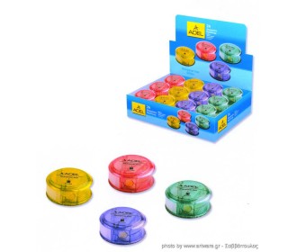 Ξύστρα βαρελάκι