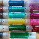 Κόλλα glitter Knorr prandell Ροζ 50ml Κόλλα glitter Knorr prandell Ροζ 50ml