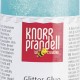Κόλλα glitter Knorr prandell Γαλάζια 50ml Κόλλα glitter Knorr prandell Γαλάζια 50ml