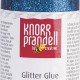 Κόλλα glitter Knorr prandell Μπλε 50ml Κόλλα glitter Knorr prandell Μπλε 50ml