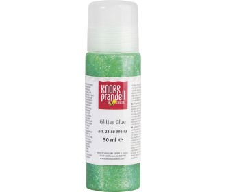 Κόλλα glitter Knorr prandell Λαχανί 50ml Κόλλα glitter Knorr prandell Λαχανί 50ml