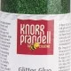 Κόλλα glitter Knorr prandell Πράσινη 50ml