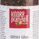 Κόλλα glitter Knorr prandell Καφέ 50ml Κόλλα glitter Knorr prandell Καφέ 50ml