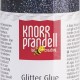 Κόλλα glitter Knorr prandell Aνθρακί 50ml Κόλλα glitter Knorr prandell Aνθρακί 50ml