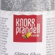 Κόλλα glitter Knorr prandell Ασημί 50ml Κόλλα glitter Knorr prandell Ασημί 50ml