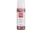Κόλλα Glitter Knorr Prandell Confetti Πεταλούδες 50ml Κόλλα Glitter Knorr Prandell Confetti Πεταλούδες 50ml