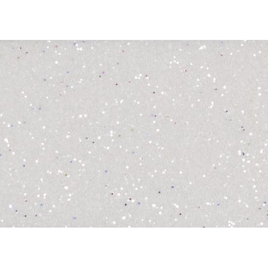 Glitter fine transparent 7gr Glitter fine transparent 7gr