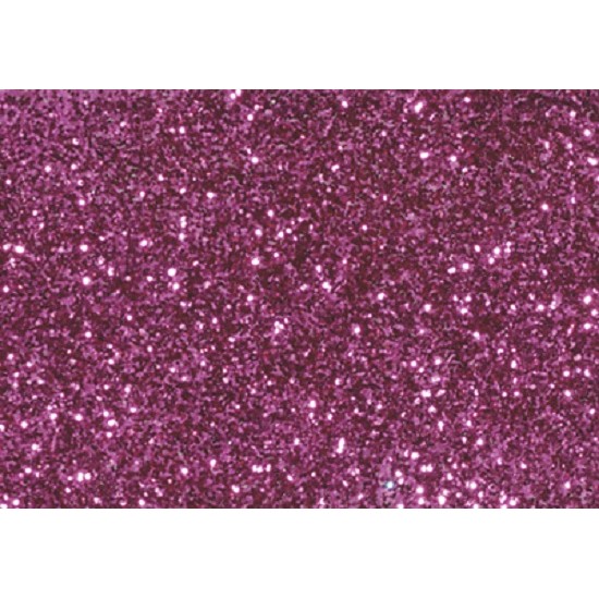 Glitter fine 7g hot pink