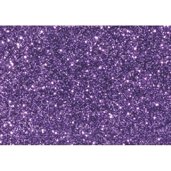 Glitter fine 7g lilac
