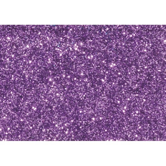 Glitter fine 7g lavender