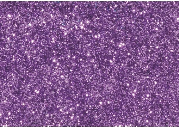 Glitter fine 7g lavender