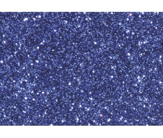 Glitter fine 7g medium blue Glitter fine 7g medium blue