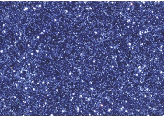 Glitter fine 7g medium blue Glitter fine 7g medium blue