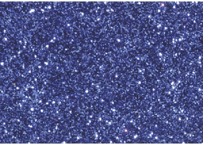 Glitter fine 7g medium blue