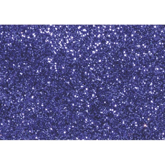 Glitter fine 7g navy blue
