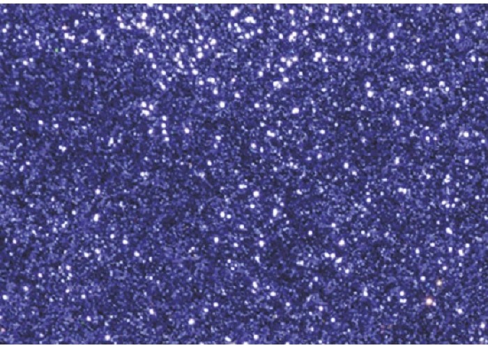 Glitter fine 7g navy blue