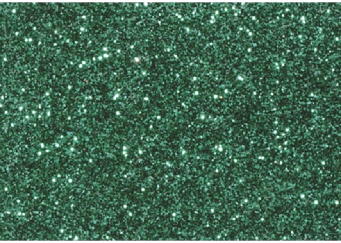 Glitter fine 7g emerald Glitter fine 7g emerald