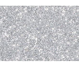 Glitter fine 7g light silver Glitter fine 7g light silver