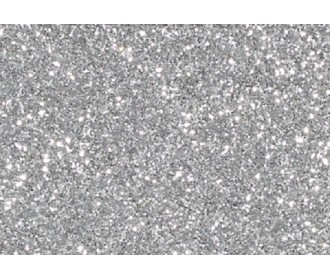 Glitter fine 7g silver Glitter fine 7g silver