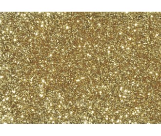 Glitter fine 7g gold Glitter fine 7g gold