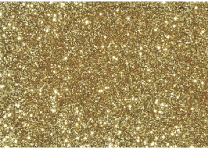 Glitter fine 7g gold