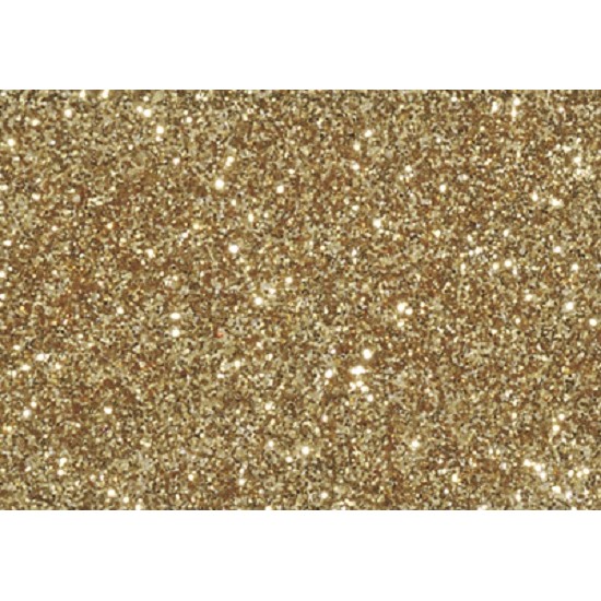Glitter fine 7g pale gold Glitter fine 7g pale gold