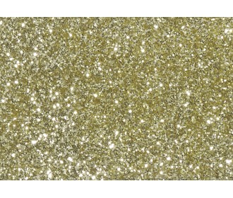 Glitter fine 7g white gold Glitter fine 7g white gold