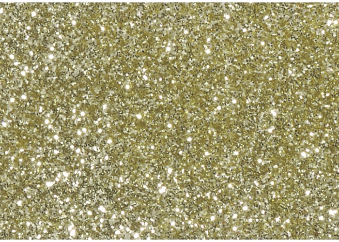 Glitter fine 7g white gold Glitter fine 7g white gold