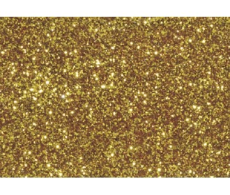 Glitter fine 7g golden yellow Glitter fine 7g golden yellow